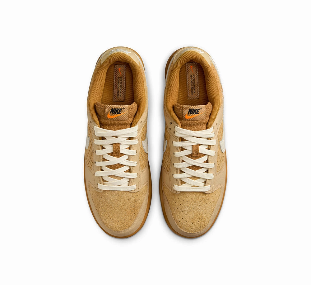 Easy To Slip On Nike Dunk Low Retro