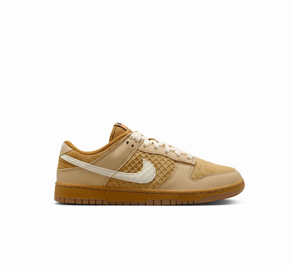 Nike Dunk Low Retro Dribble Hike Air Circulation System