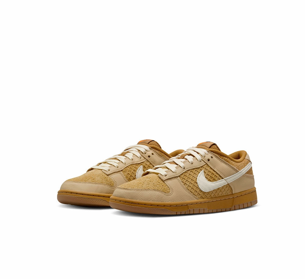 Nike Dunk Low Retro Canyon Jog