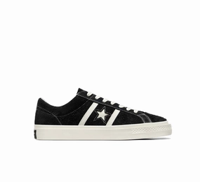 One Star Academy Pro Suede Hardwearing Comfy Outsole