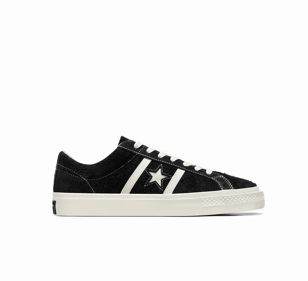 One Star Academy Pro Suede Hardwearing Comfy Outsole