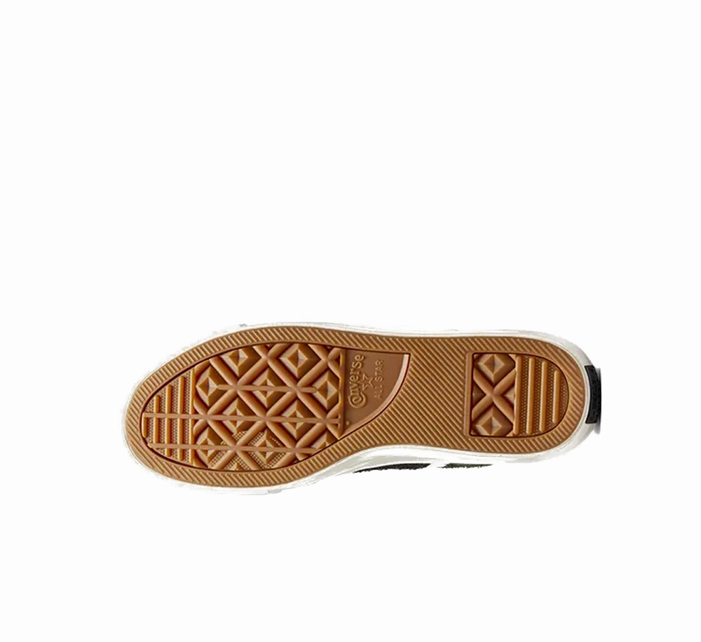 Shock Diffusing Plate One Star Academy Pro Suede