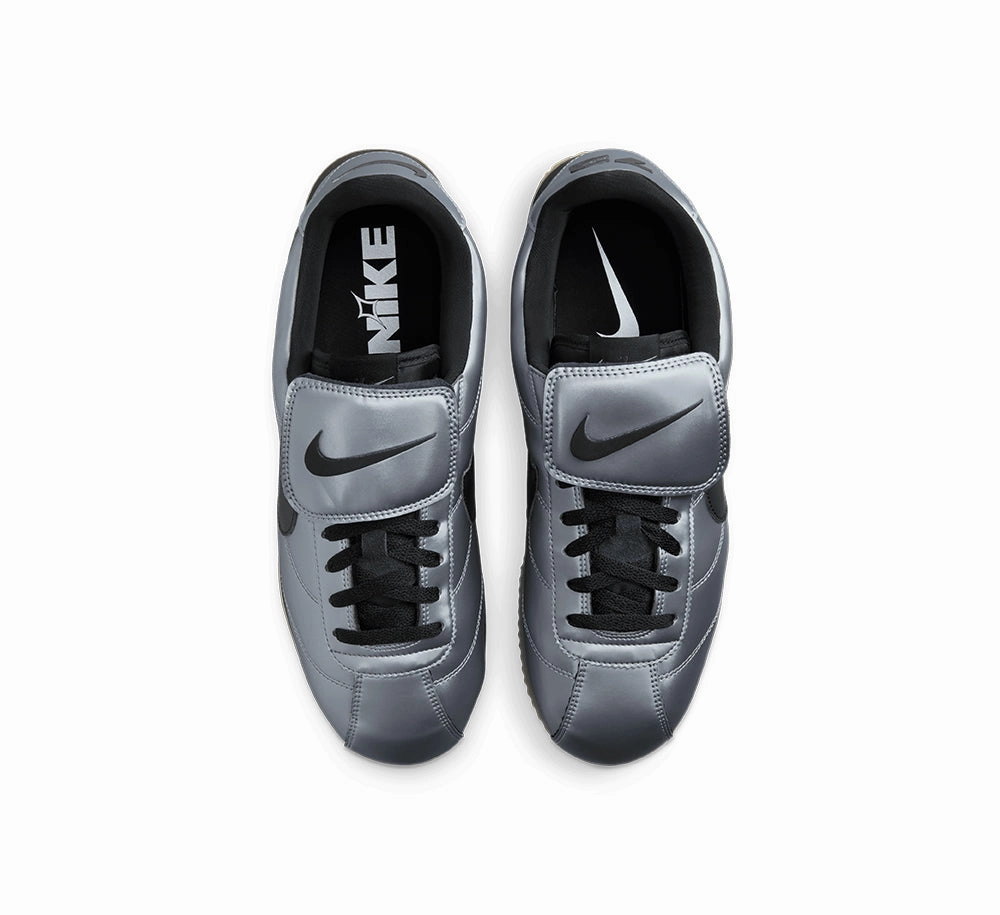 Nike Cortez SE Wear Everyday High Quality Leather