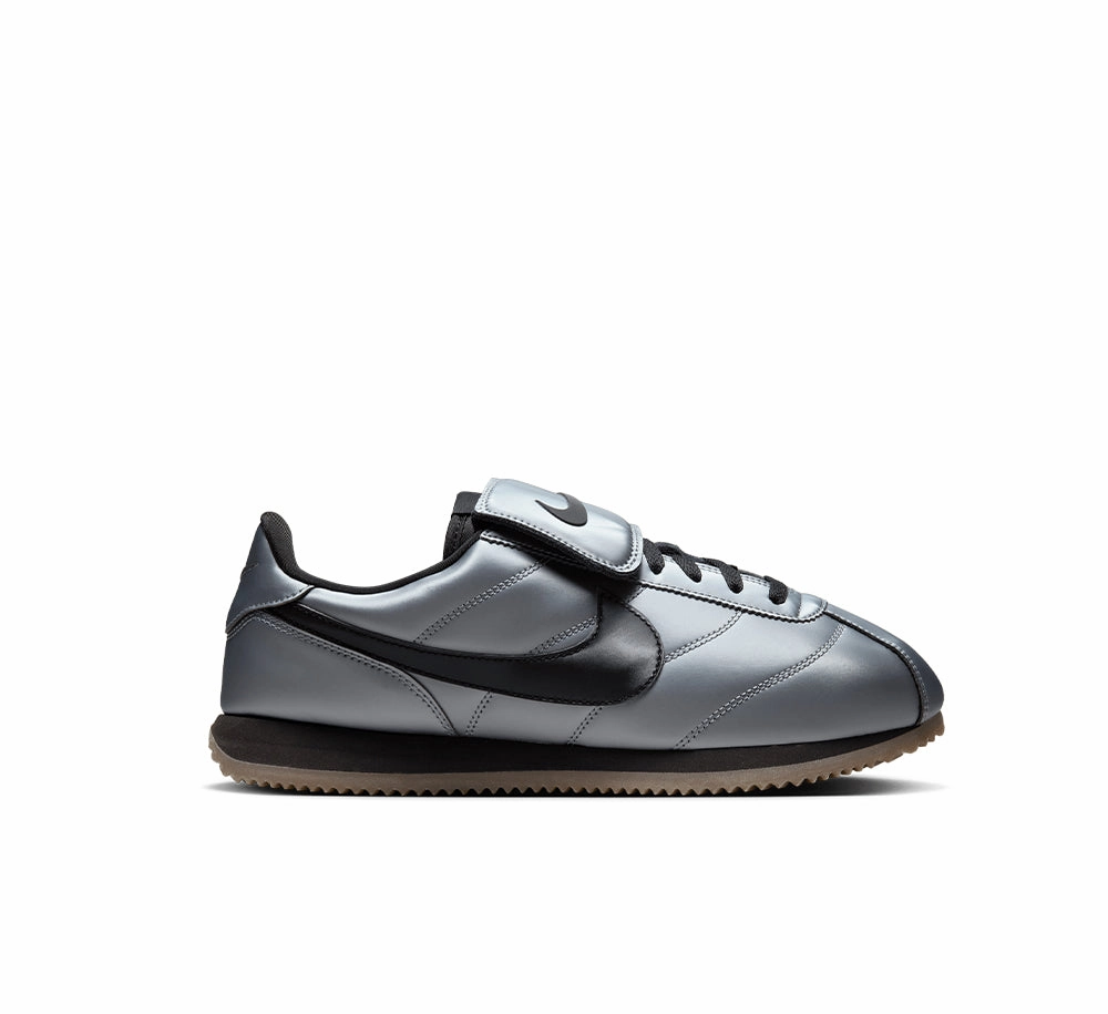 Slip On Style Nike Cortez SE
