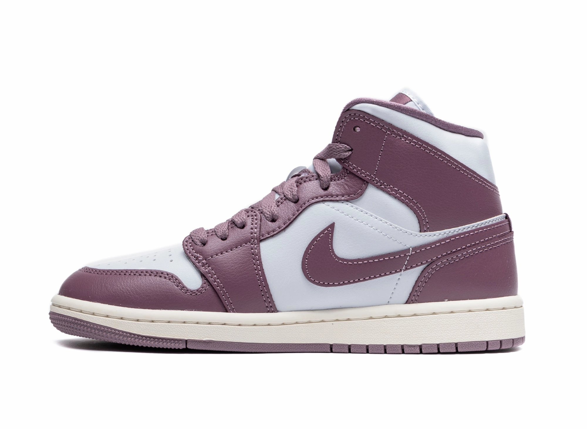 Multi Density Foam Fast Walk Women's Air Jordan 1 Mid