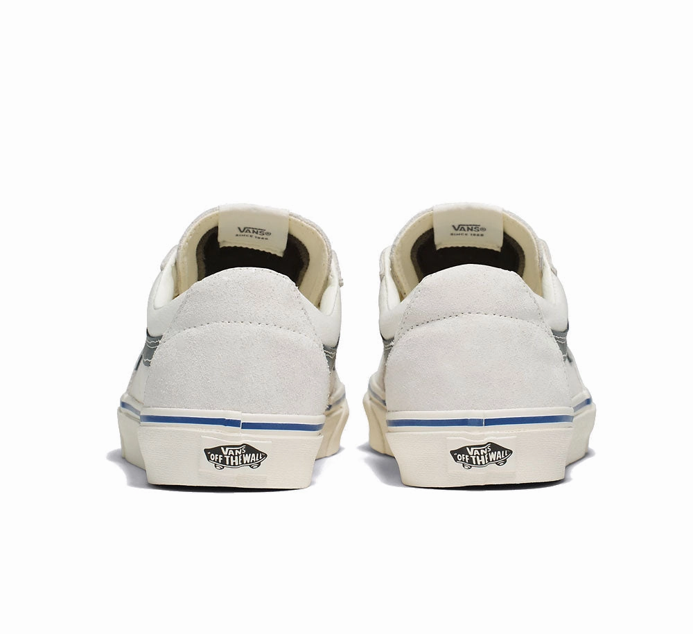 SK8-LOW Men Mode Odor Control Technology