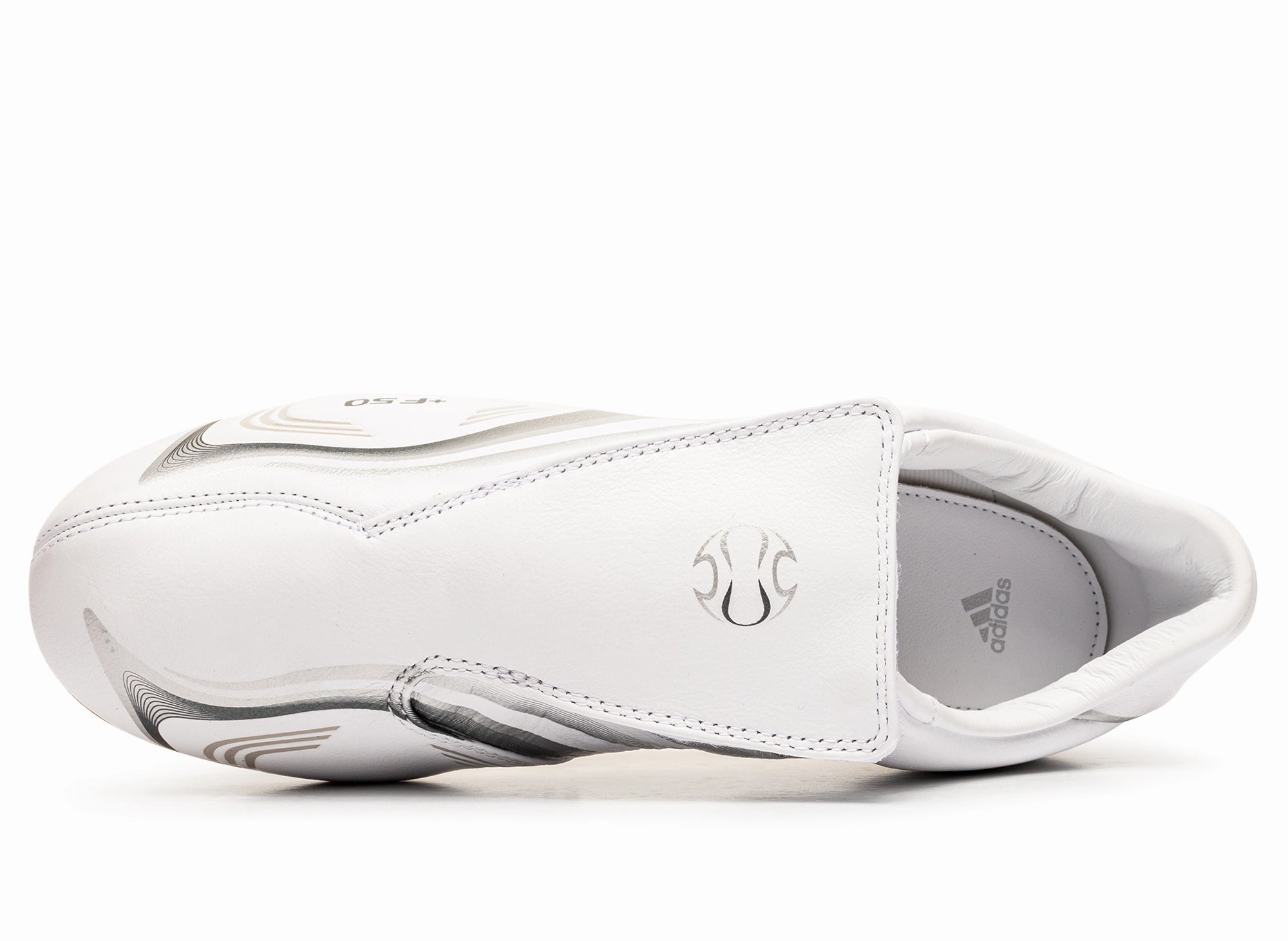 Fire Walk Walk Smart Women's Adidas Taekwondo F50