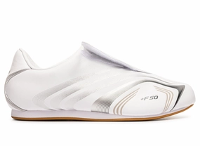 Women's Adidas Taekwondo F50 Mood Light