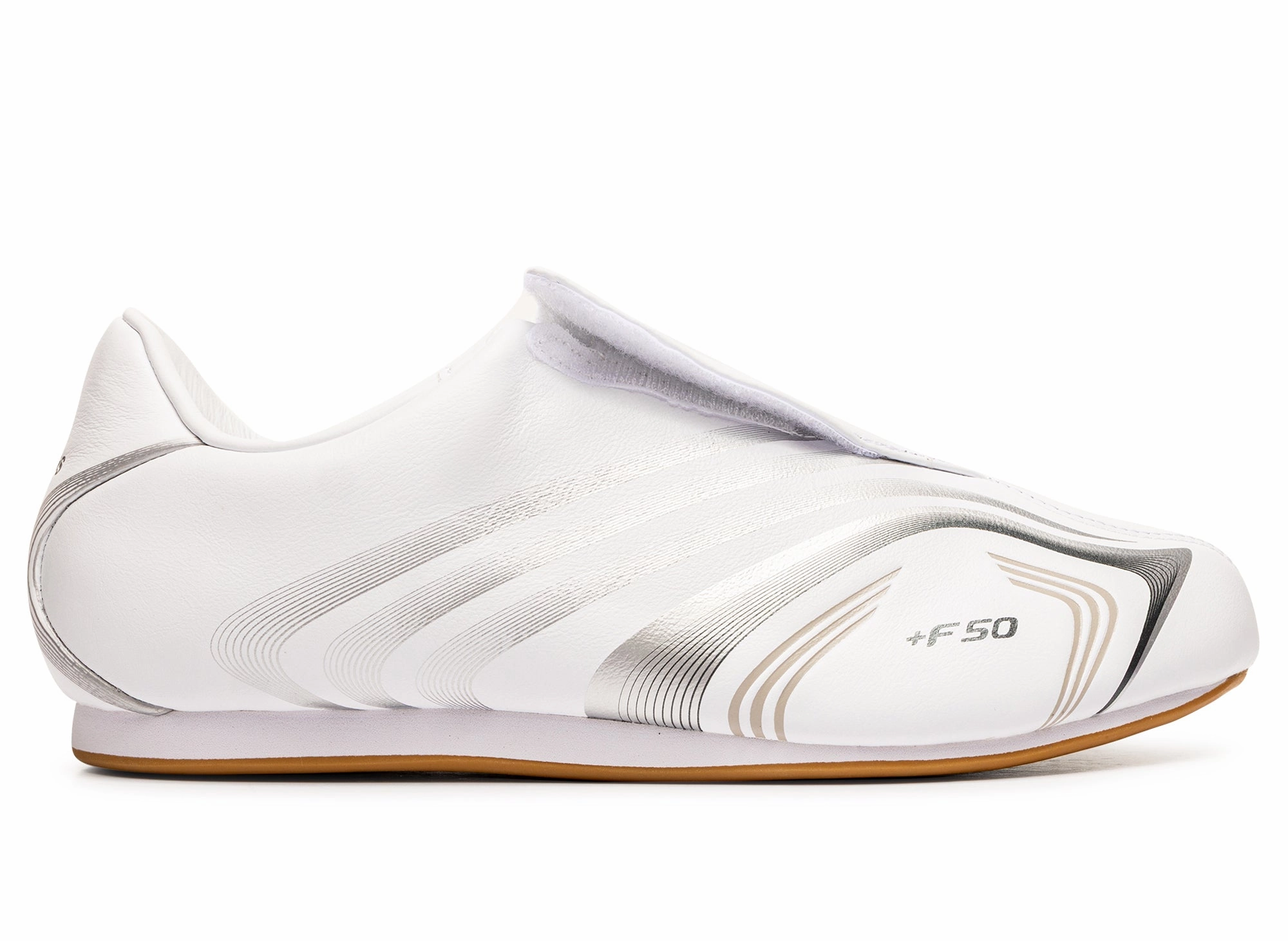 Women's Adidas Taekwondo F50 Mood Light