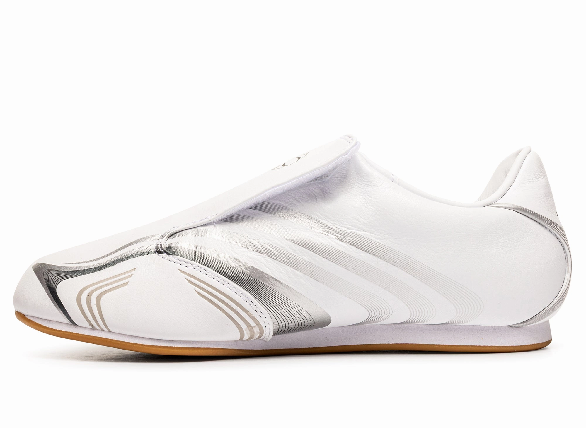 Women's Adidas Taekwondo F50 Shock absorption