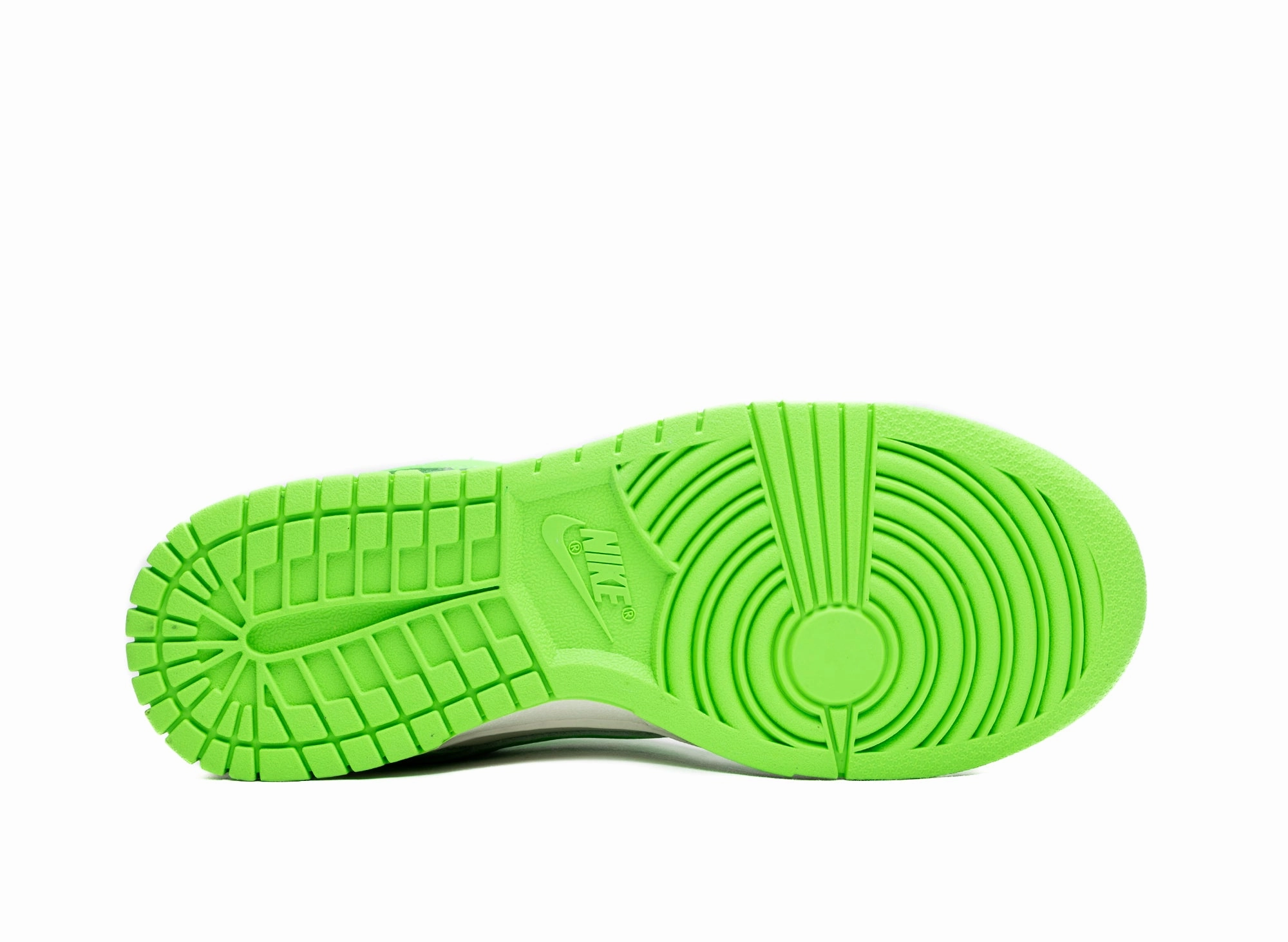 Women's Nike Dunk Low Hop Step Agile Design