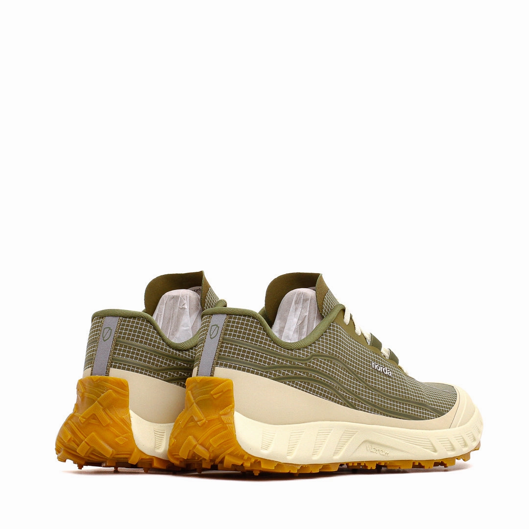 Norda Men 002 Sage smart watch