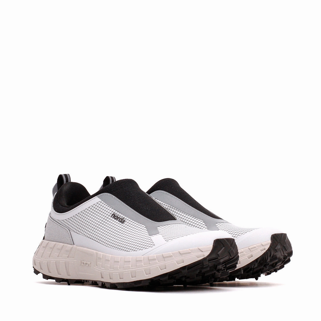 Norda Men 003 Ash Foam Pod Suspension