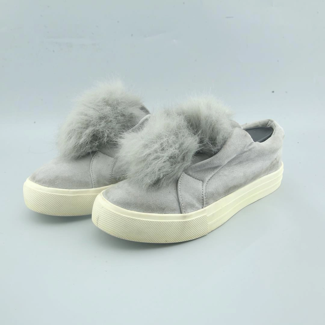 Street Walk Slide On NY&C .