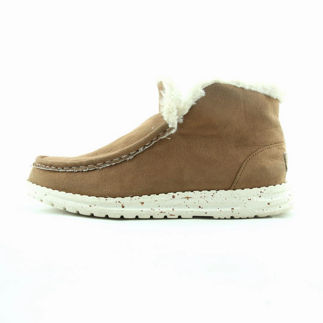 Pump Style Everyday Look OCEAN COAST .