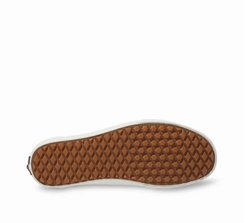 Square Toe Design OLD SKOOL MTE