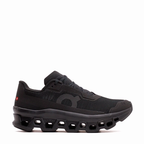 low - profile shoes ON Men Cloudmonster Void Black Core 3MF10671043
