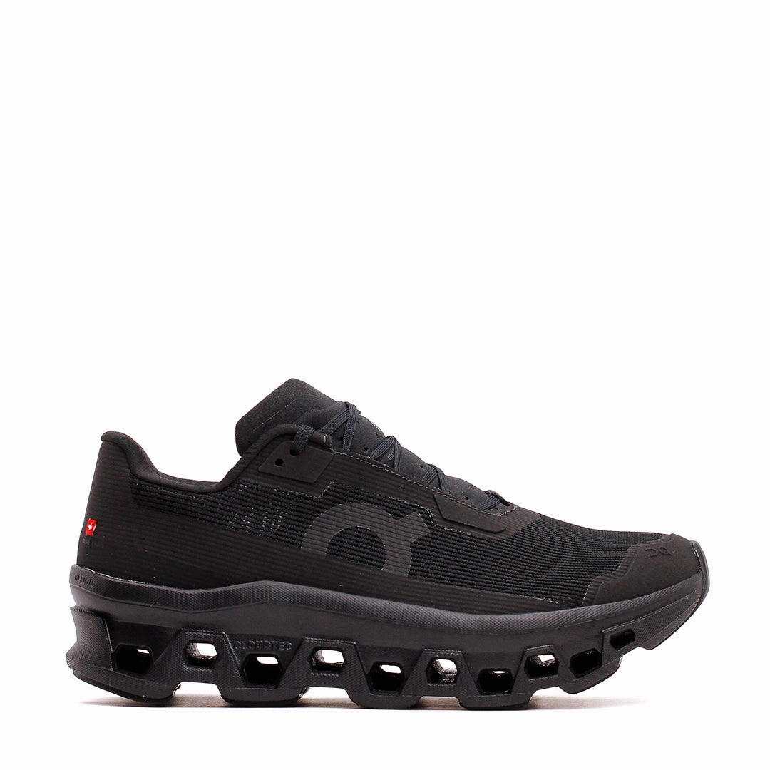 low - profile shoes ON Men Cloudmonster Void Black Core 3MF10671043