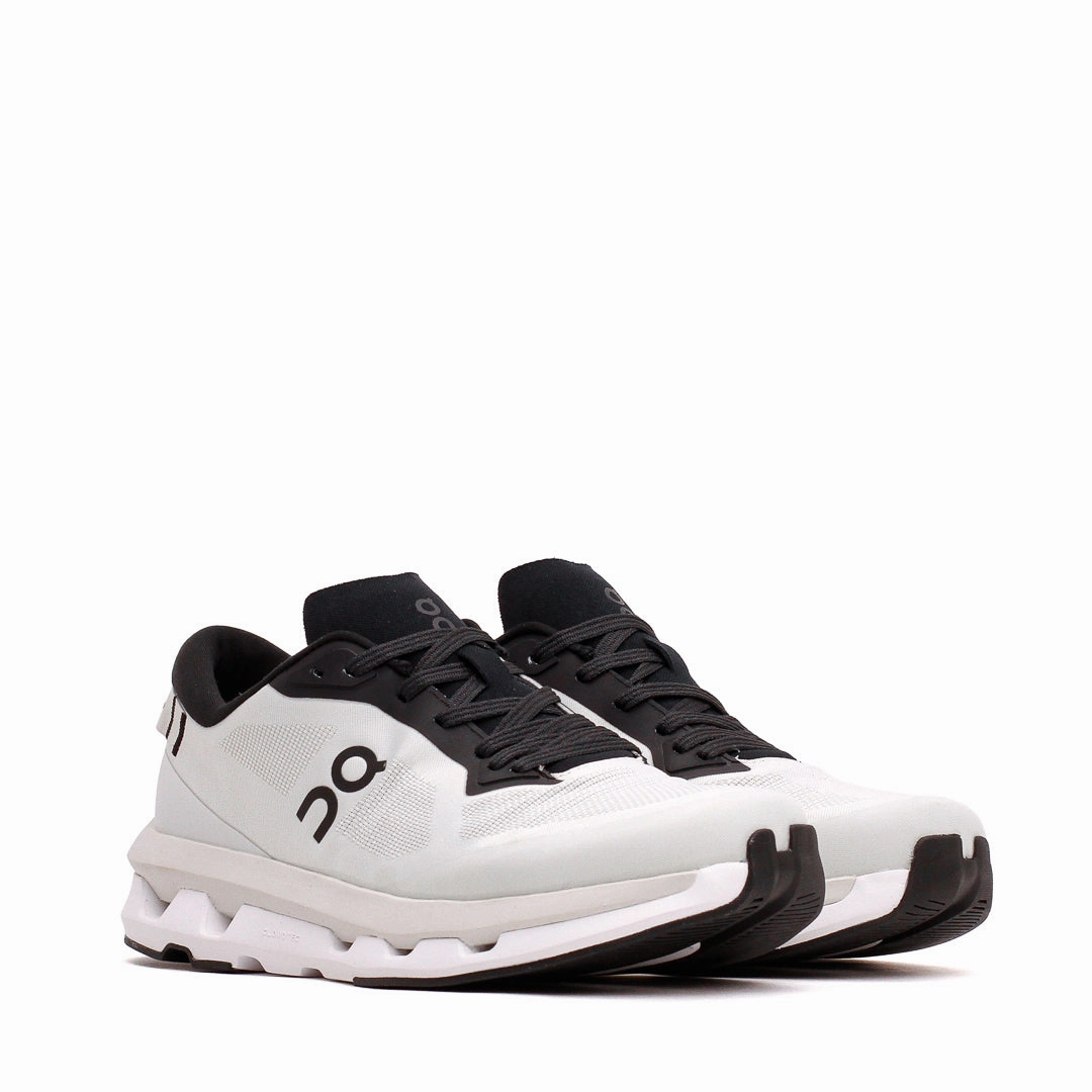 Airflow Channel Ventilation ON Men Cloudzone Ice Black Core 3MF10081926