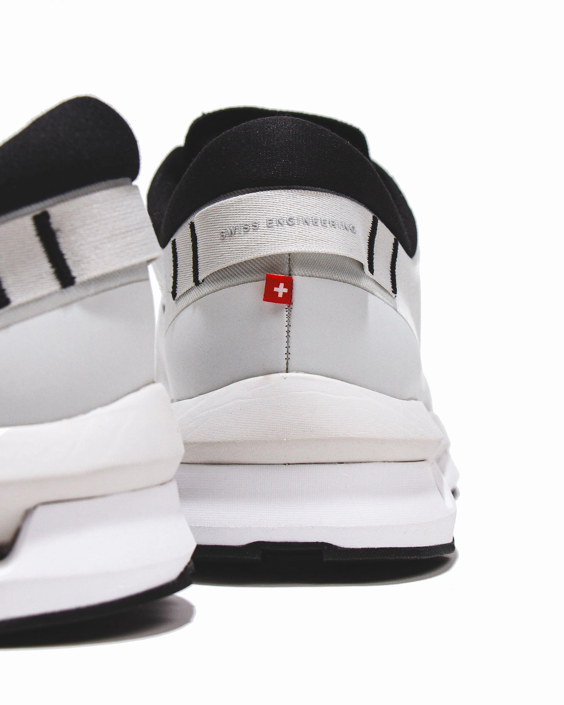 ON Men Cloudzone Ice Black Core 3MF10081926 Sporty