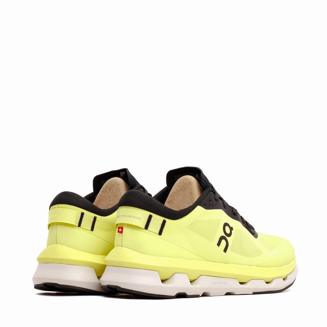 Impact Absorption System ON Men Cloudzone Limelight Black 3MF10080137