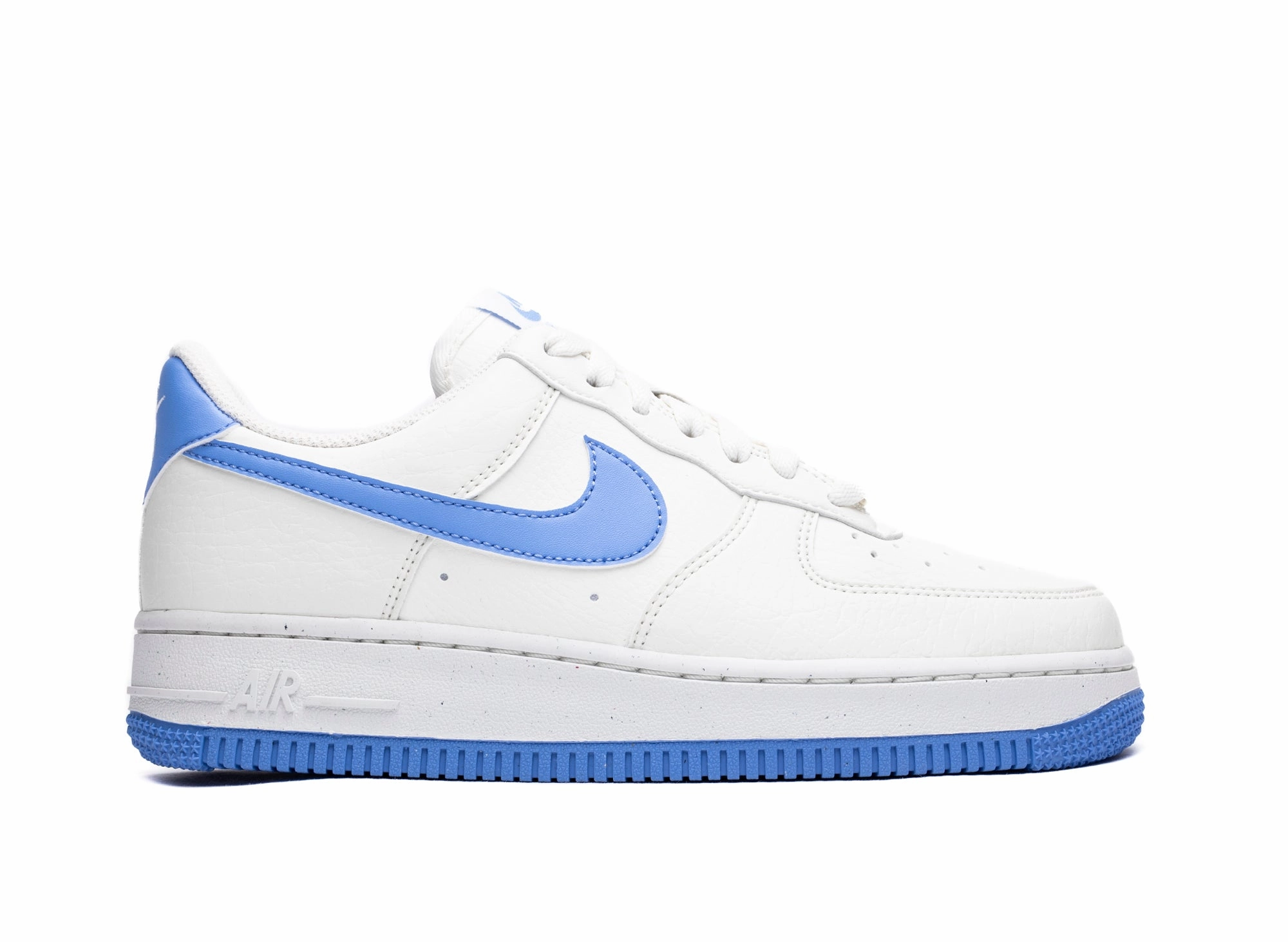 Women's Nike Air Force 1 '07 Next Nature Zip Design