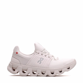 Anti-microbial treatment ON Women Cloudswift 4 AD Sand Ivory 3WF10451485