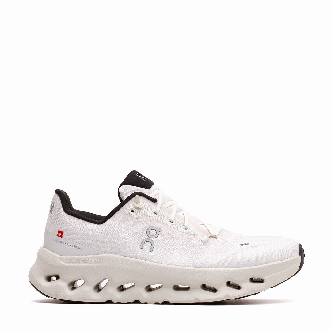 Cross Ventilation Channels Quick Drying Synthetic Material ON Women Cloudtilt Pearl Ice 3WE10052531