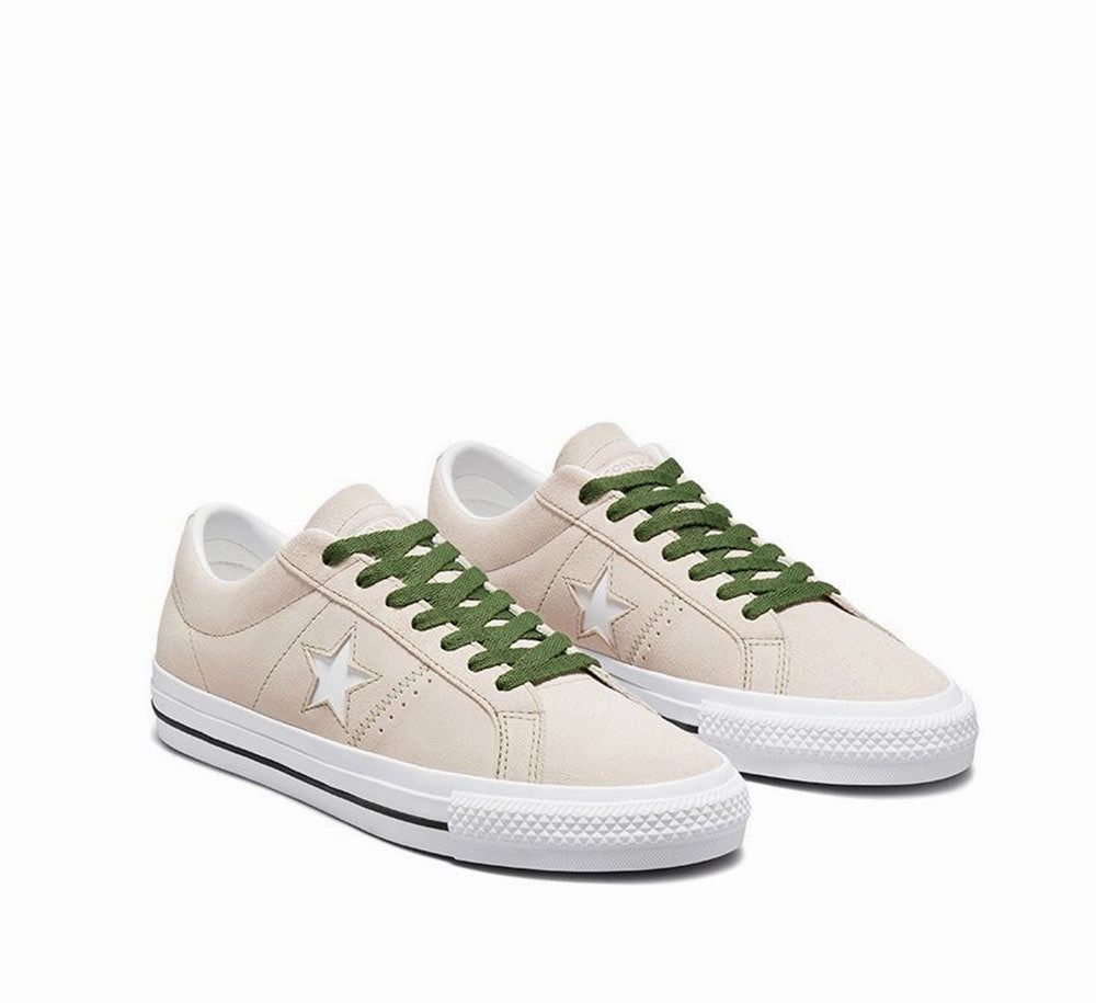 ONE STAR PRO OX Leather