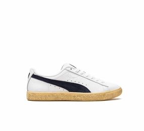 CLYDE VINTAGE Classic Finish