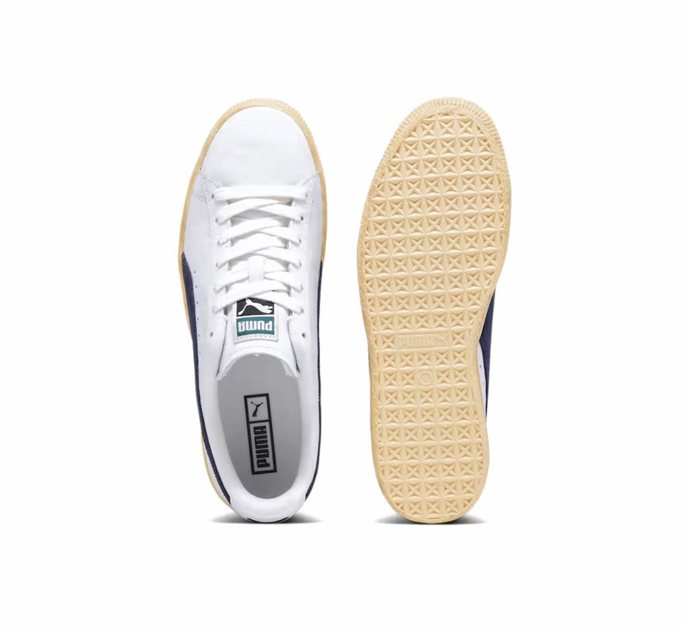 CLYDE VINTAGE Natural Movement Chic Look