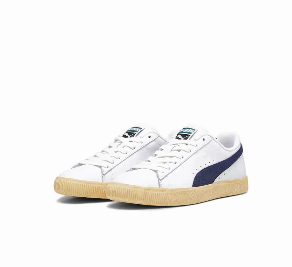 CLYDE VINTAGE Leather   upper ComfortInsoles