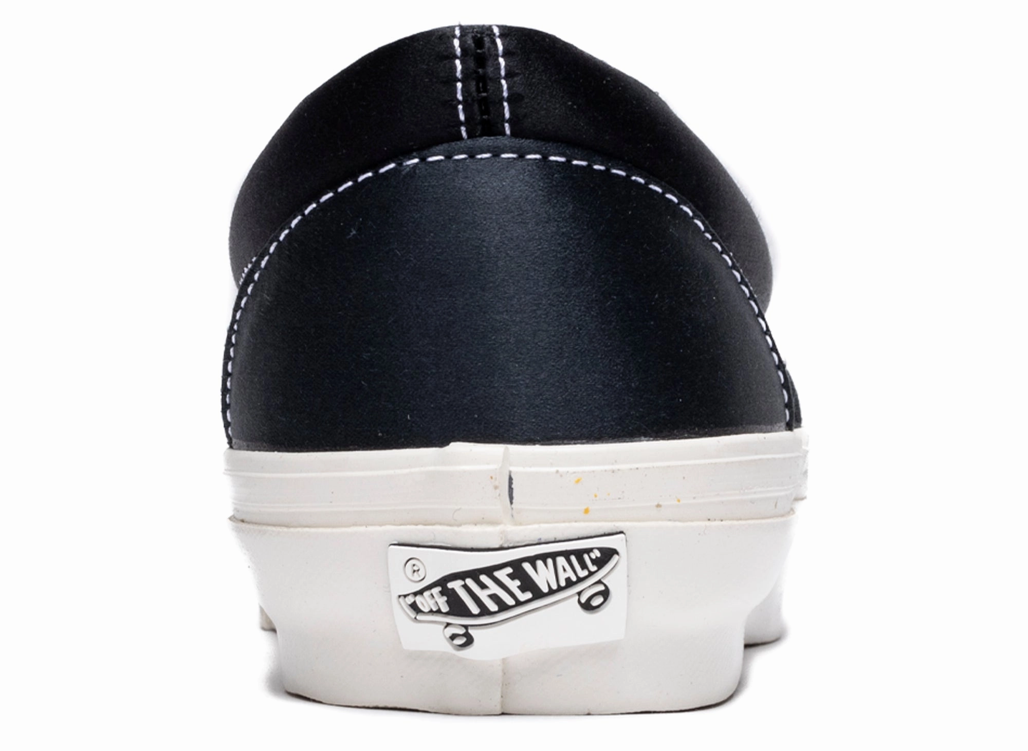 Vans Slip-On Reissue 98 Satin Jet Set Hill Walk