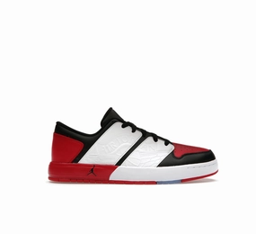 Foam Wedge Platform JORDAN NU RETRO 1 LOW