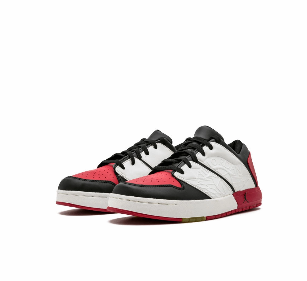 Heavy Walk Detachable Insole JORDAN NU RETRO 1 LOW