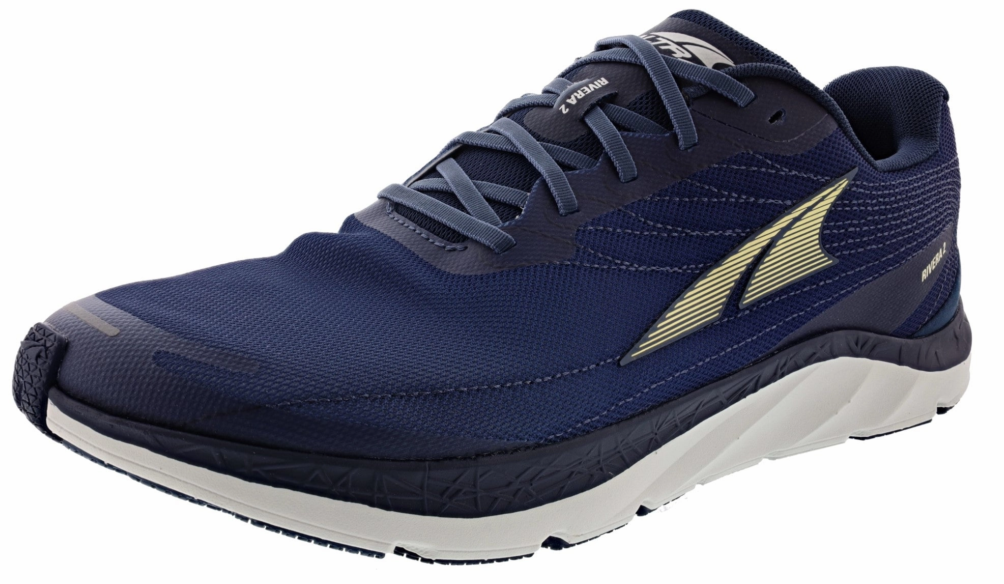 professional - grade shoes Altra Men's Rivera 2 Running Shoes