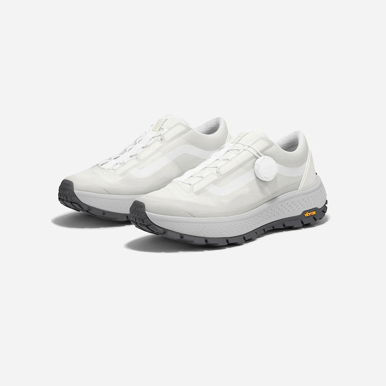 OTW Old Skool 36 Trail Vibram Modern Casual Superior Cushioning