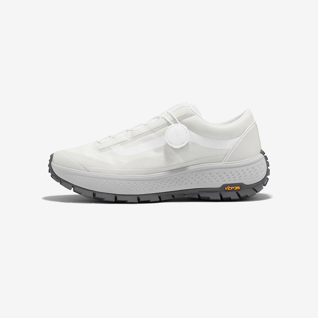 OTW Old Skool 36 Trail Vibram Weekend Trip