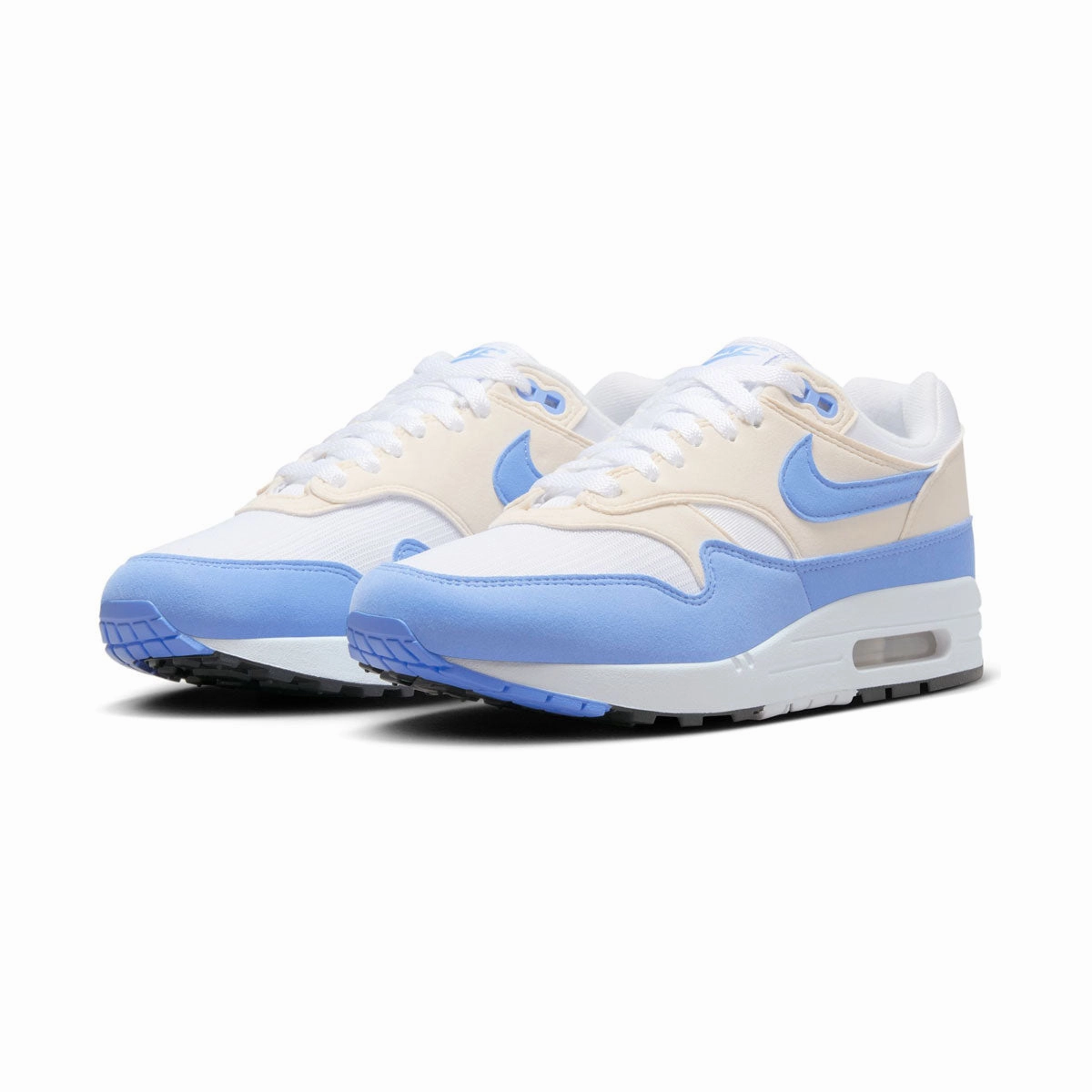Nike Air Max 1 'Royal Pulse' Women's Shoes sand