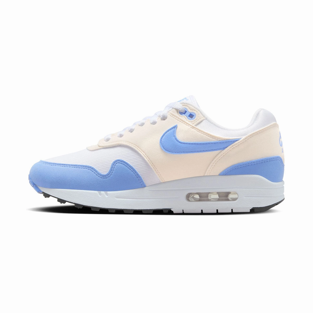 Short Distance Nike Air Max 1 'Royal Pulse' Women's Shoes