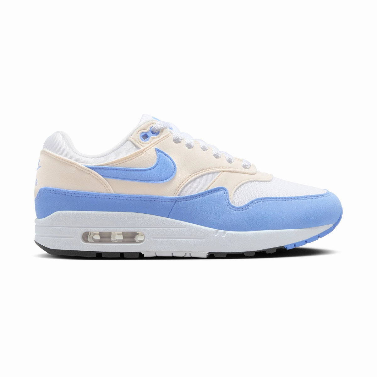 Nike Air Max 1 'Royal Pulse' Women's Shoes Split Toe Flex