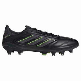 Copa Pure 3 Elite Firm Ground Unisex Football Boots Professional Grip High Support