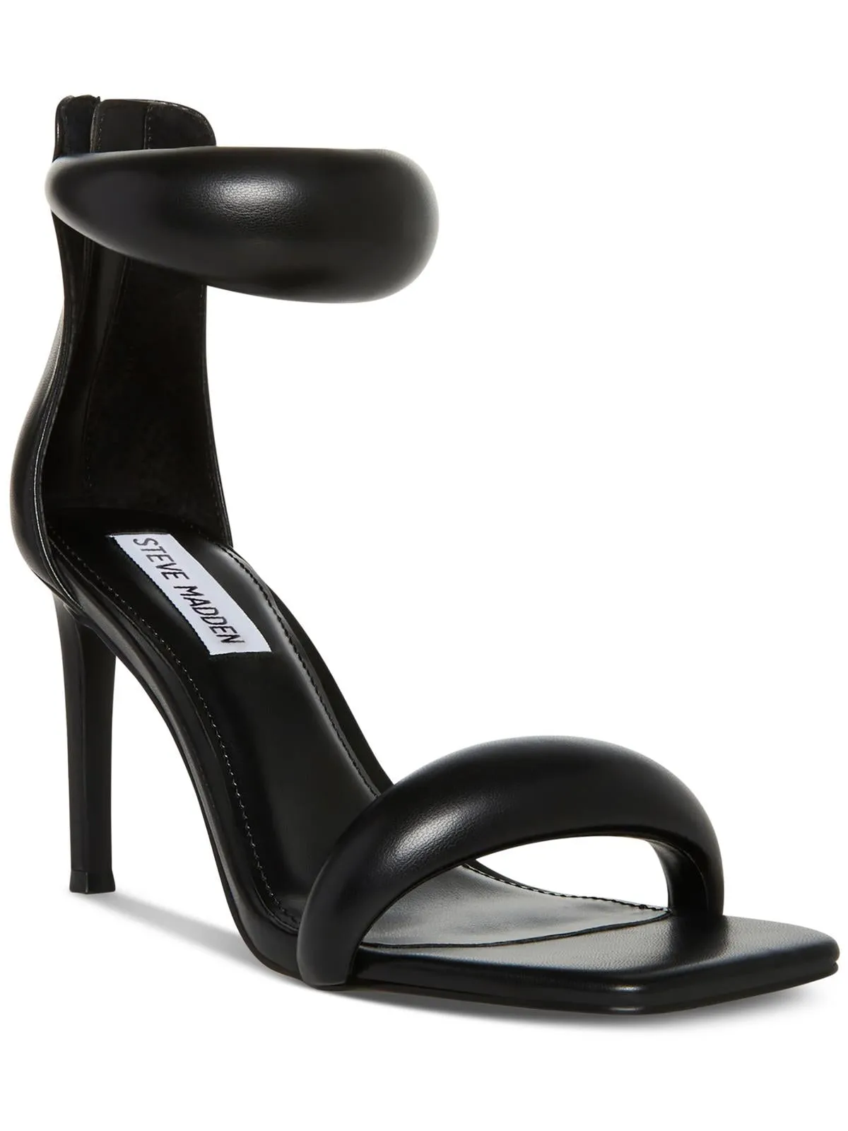 Shock Ease Power Walk Partay Womens Iridescent Stiletto Heels