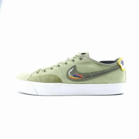 foam Stable Walk NIKE SB BLAZER COURT