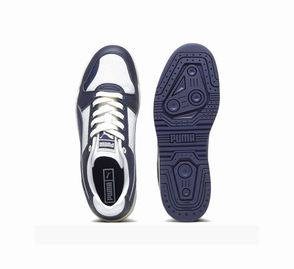 SLIPSTREAM LO VINTAGE Natural motion Ventilation Ports