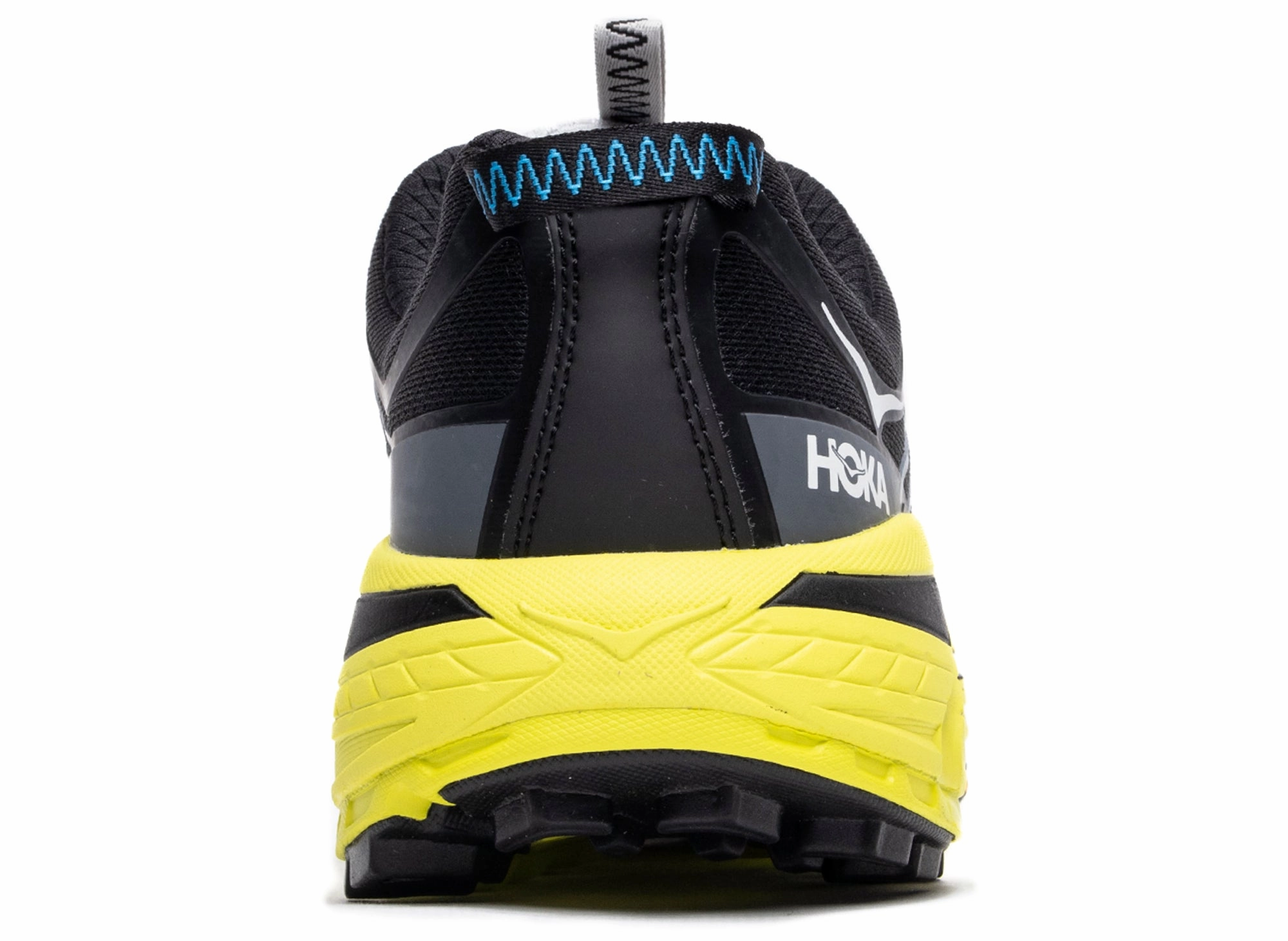 Unisex Hoka Mafate Three2 Clean Lines