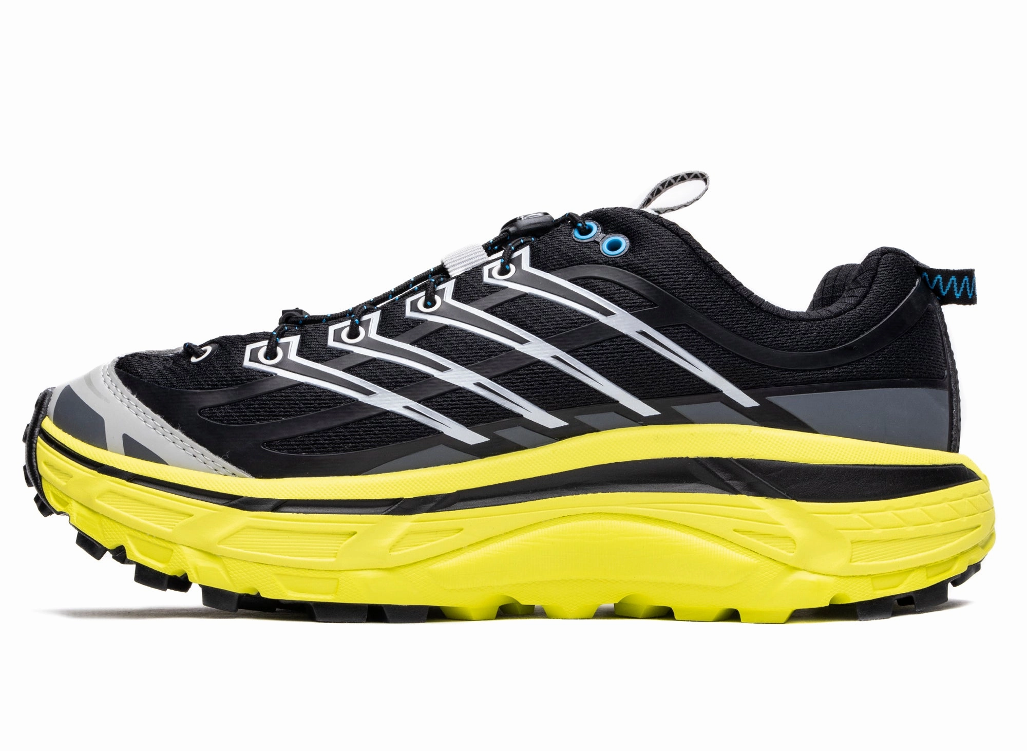 Weekend Trips Unisex Hoka Mafate Three2
