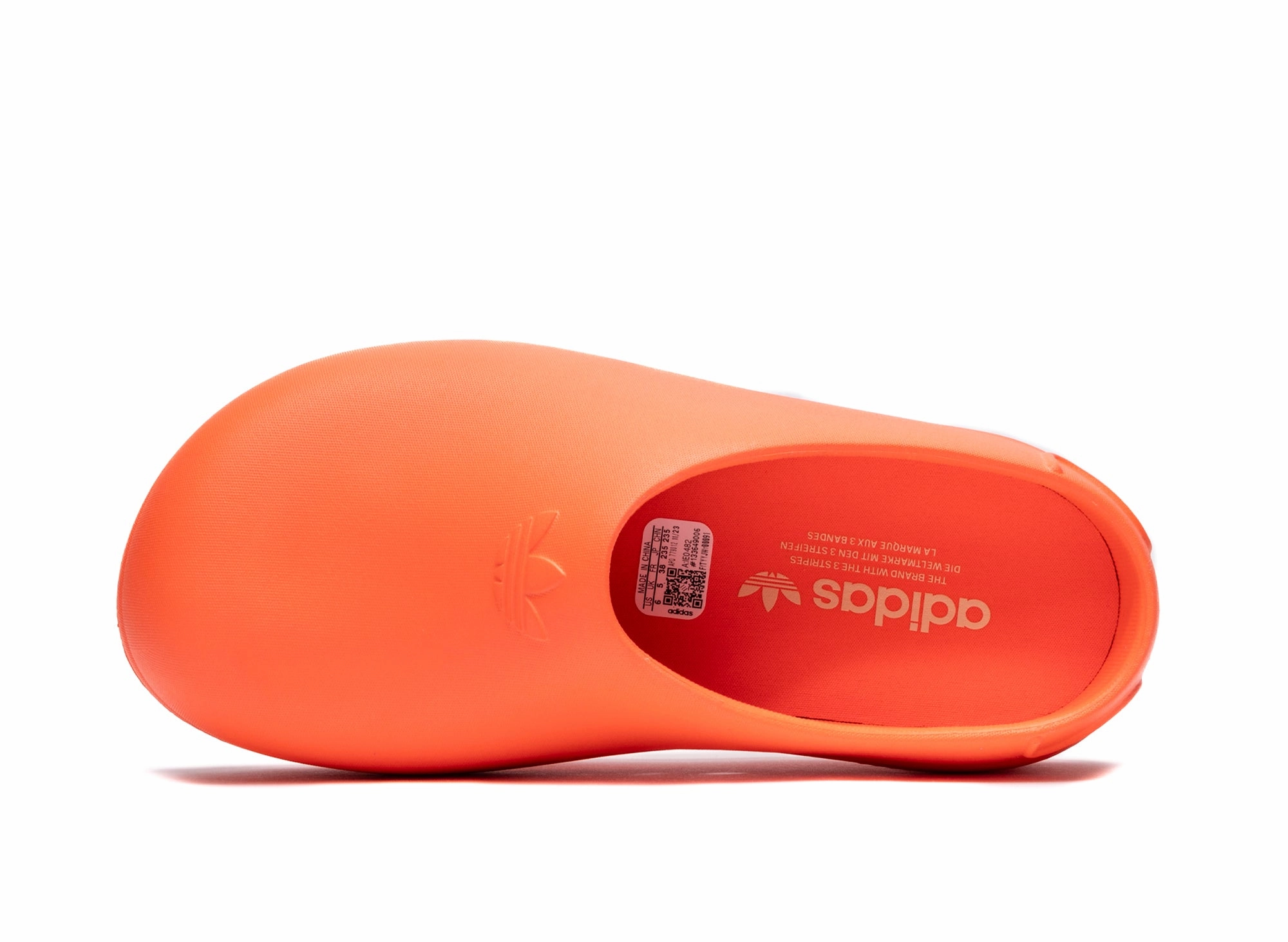 Women's Adidas Adifom Stan Mule Shoe Fashion Ultra Breathable