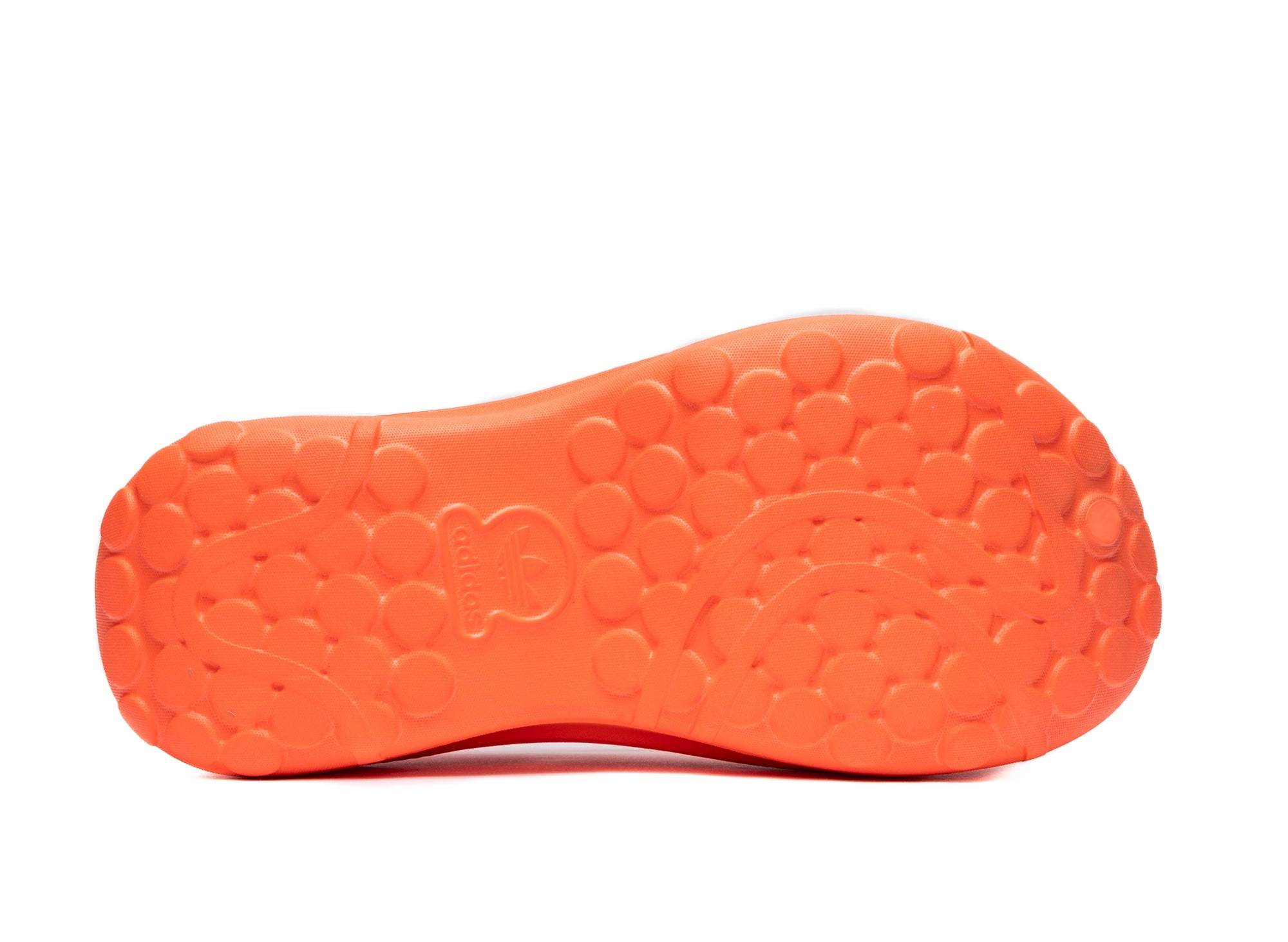 Women's Adidas Adifom Stan Mule Clean Wear Cushioned Fit