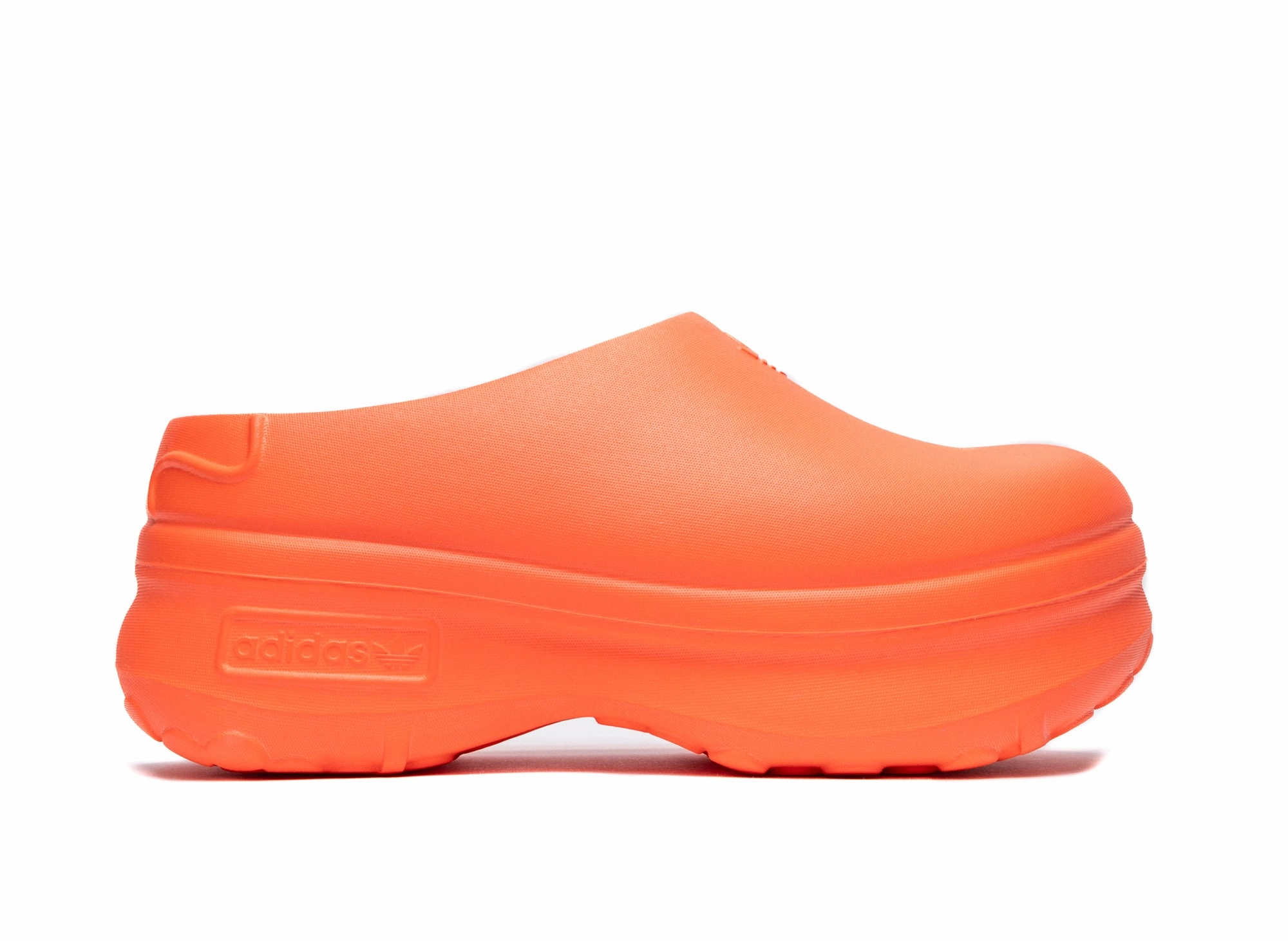 Women's Adidas Adifom Stan Mule Detachable Insole Stay Fresh